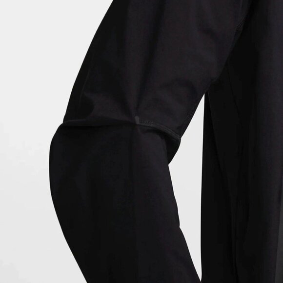 Nike Tech Woven Full Zip Men's Hooded Jacket Black Sz L Large MRSP $130 - Picture 7 of 9